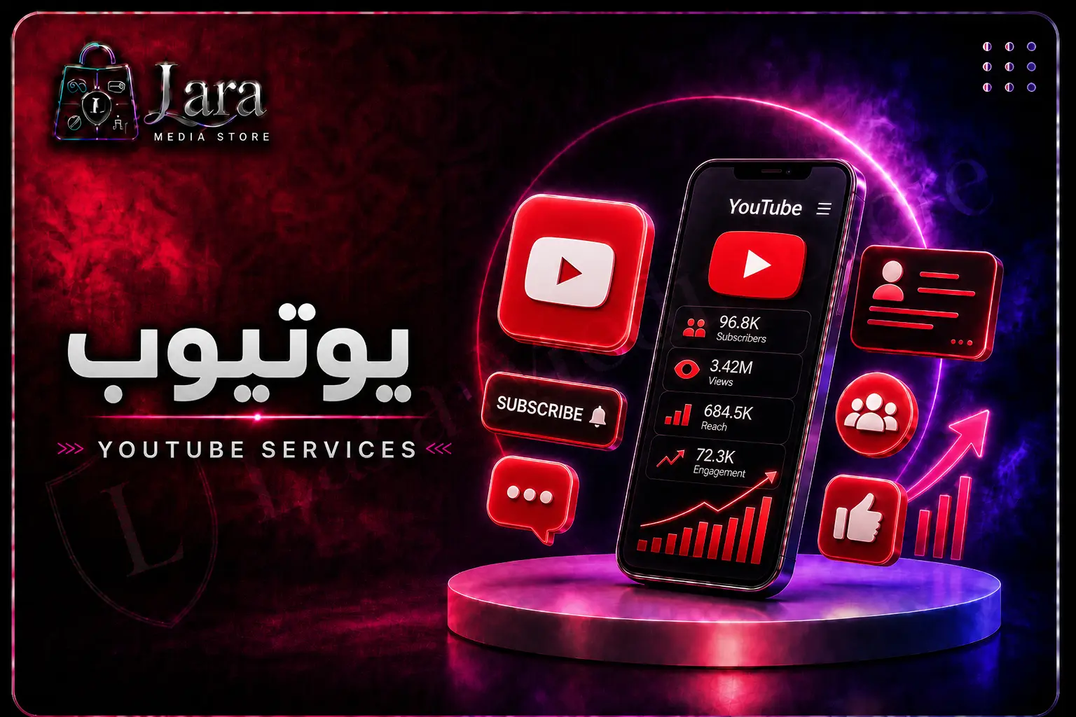 يوتيوب-Youtube