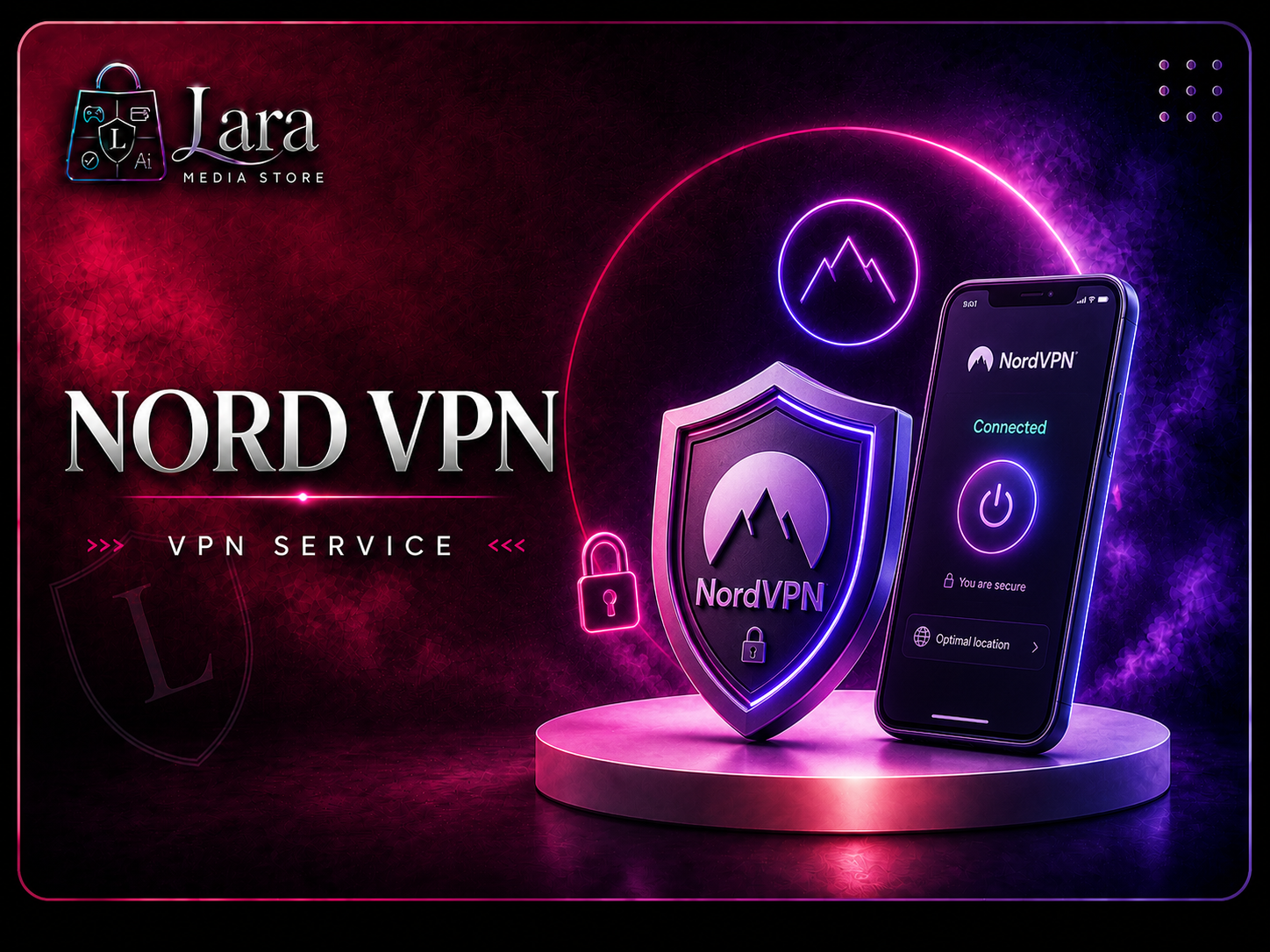 NORD VPN